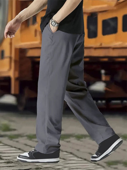 Men's Joggers – Athletic Track Pants