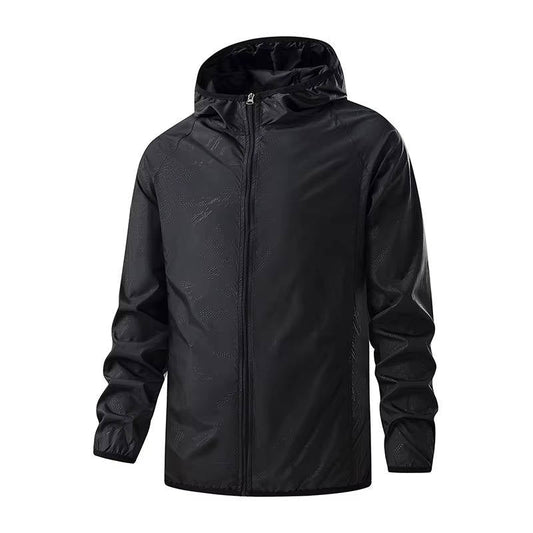 Men's Waterproof Sports Jacket