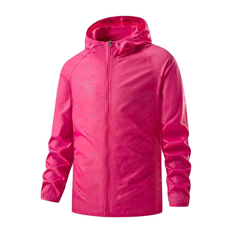 Men's Waterproof Sports Jacket