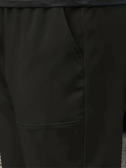 Men's Joggers – Athletic Track Pants