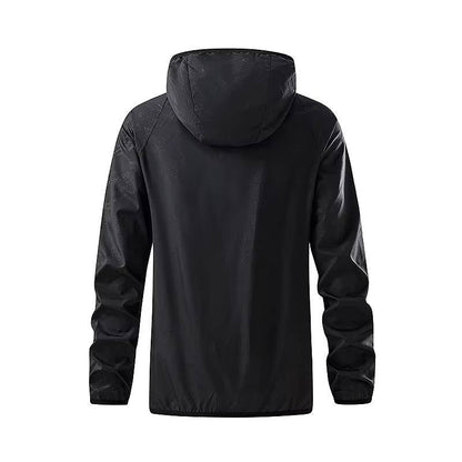 Men's Waterproof Sports Jacket