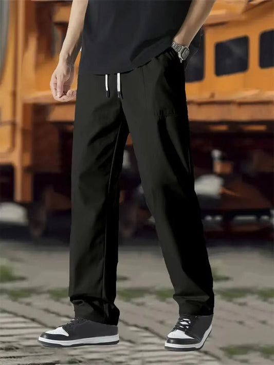 Men's Joggers – Athletic Track Pants