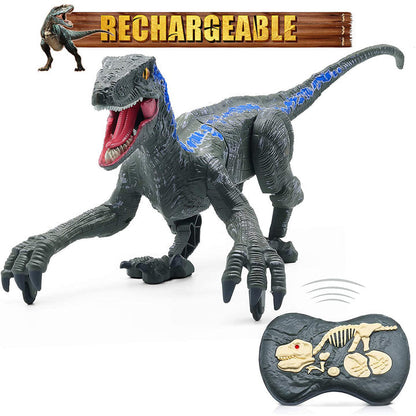 Afstandsbediening Dinozaurussen
