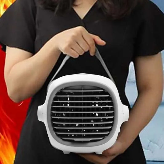 Draagbare airco - Hoogst gewaardeerde draagbare airconditioner