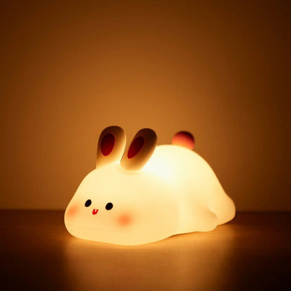 Bunny Light Lamp | Fun Atmosphere