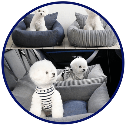 Auto Huisdier Sofa