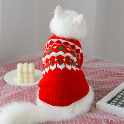 Fall Sweater