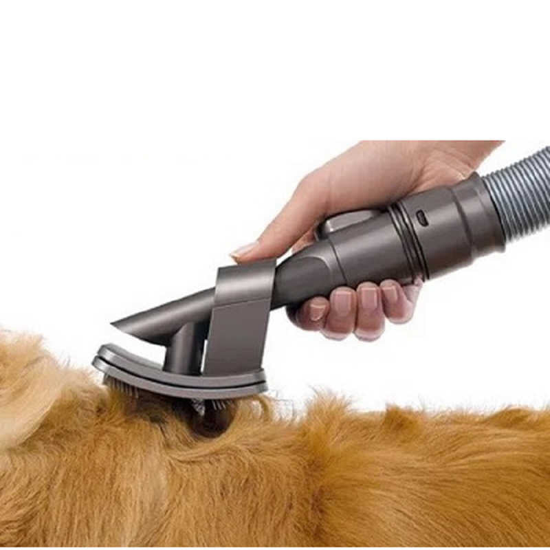 Verzorgingsborstel Opzetstuk (Dyson)