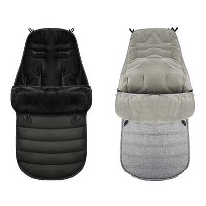 CosyToes Universal Footmuff | All-Weather Comfort for Prams