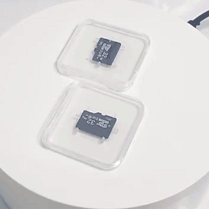 Hukommelseskort - 32GB microSD-kort