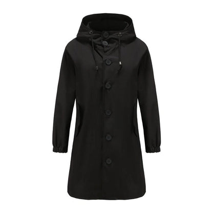 Rain Jacket