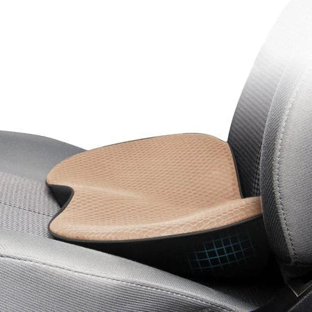 Car Seat Cushion for Shorter Drivers