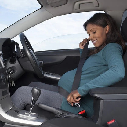 2 Stuks Autogordel Clip Verlengstuk