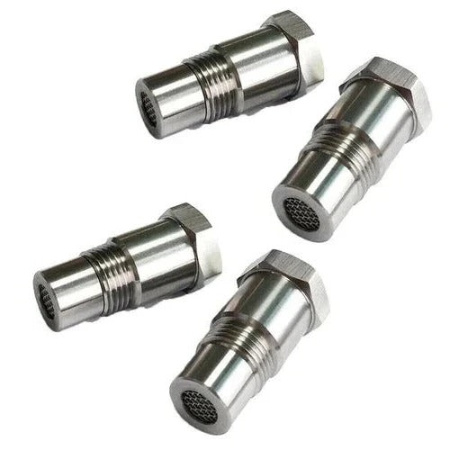 Car O2 Sensor Adapter CEL, Fix Check Engine Light M18*1.5