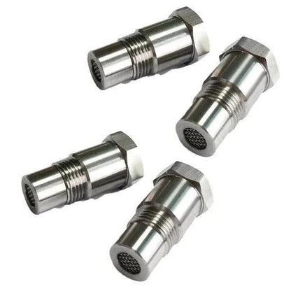 Car O2 Sensor Adapter CEL, Fix Check Engine Light M18*1.5