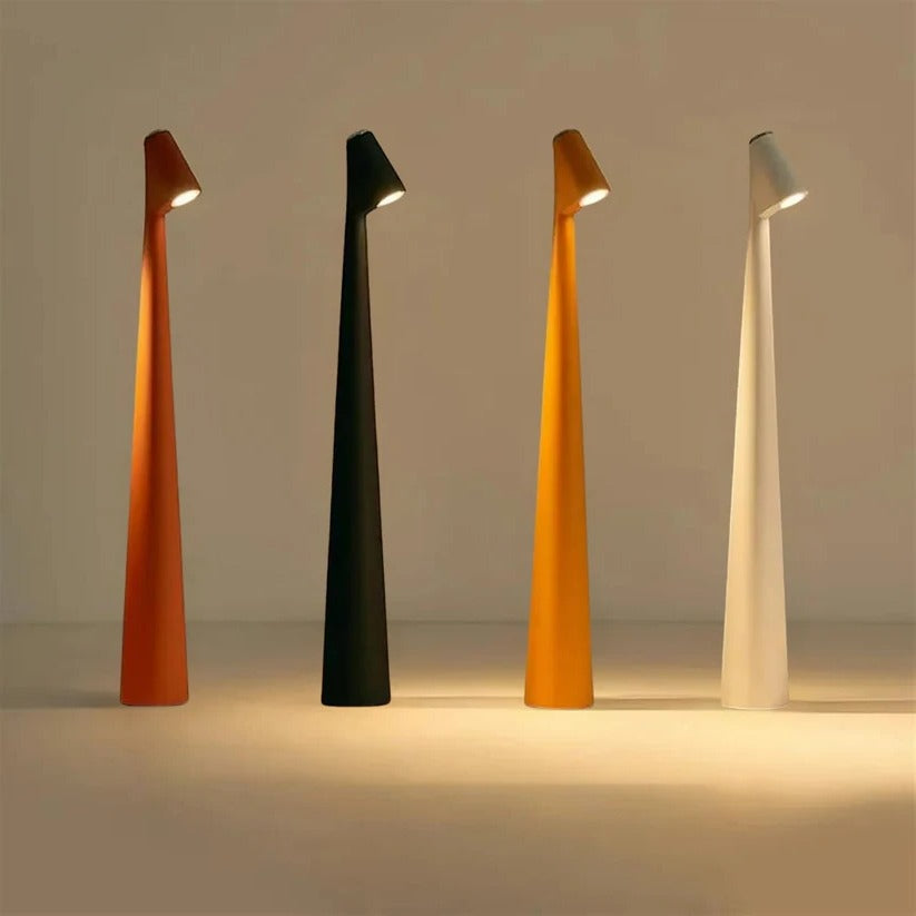 Nordisch minimalistisch ontwerp sfeerlamp, LED