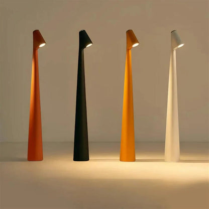 Nordisch minimalistisch ontwerp sfeerlamp, LED