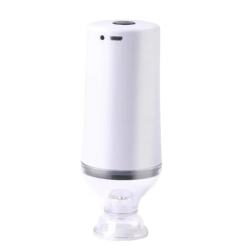 Compact Food Vacuum Sealer