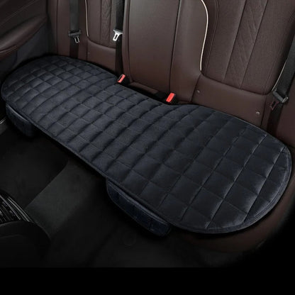 Premium Auto Rücksitzkissen, Vollabdeckung