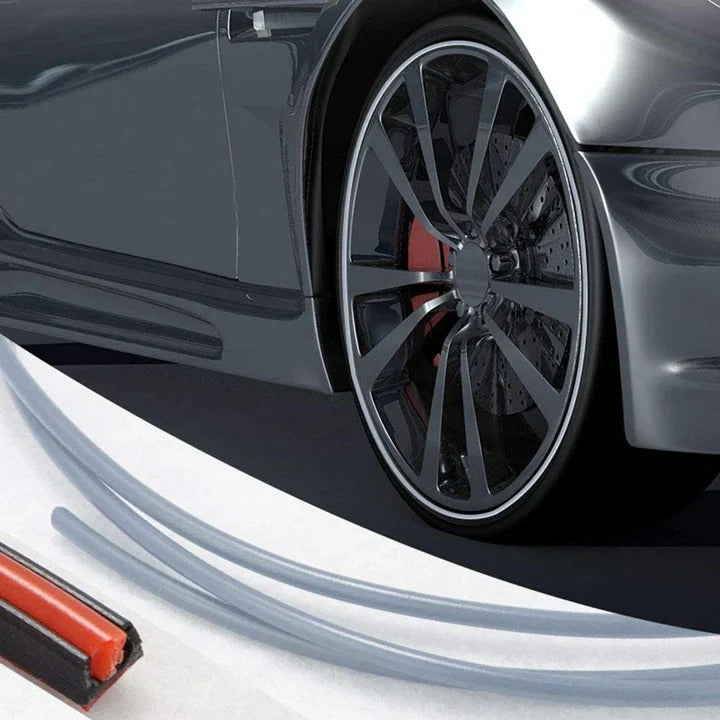 Pro Wheel Rim Protector