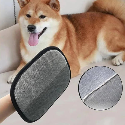 Huisdierhaarverwijderaar, set van 2