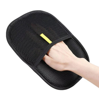 Huisdierhaarverwijderaar, set van 2