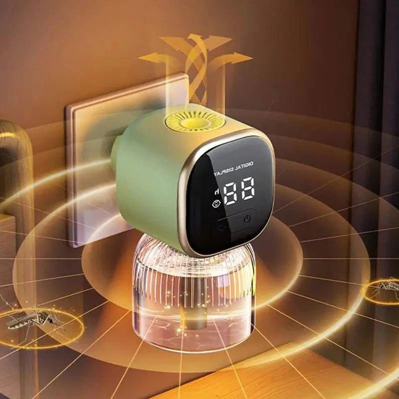 Electric Mosquito Repellent, Plug In