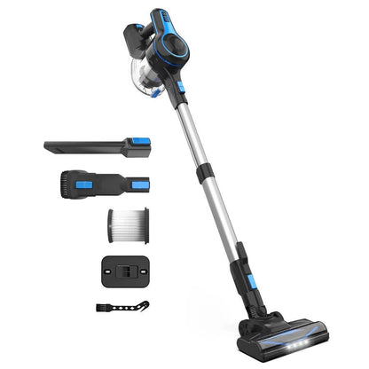 Cordless Vacuum Cleaner for Home