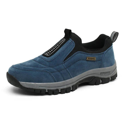Orthopedic Hiking Shoes