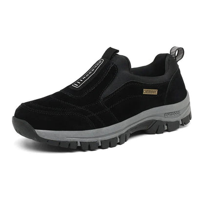 Orthopedic Hiking Shoes