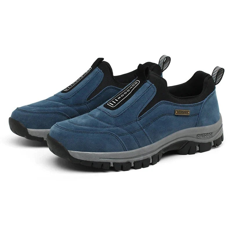 Orthopedic Hiking Shoes