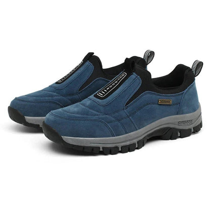 Orthopedic Hiking Shoes