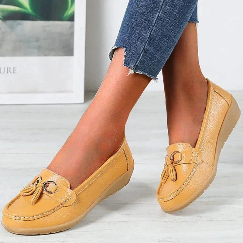 Orthopedic Loafers for Women