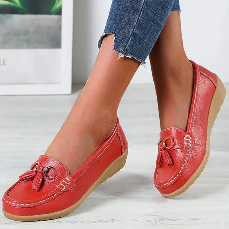 Orthopedic Loafers for Women