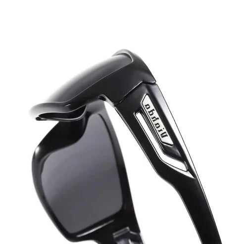 Gepolariseerde militaire zonnebril, UV 400 visbril