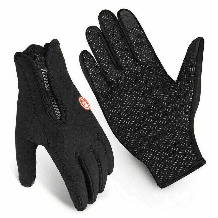 Thermohandschuhe, Unisex Touchscreen Winterhandschuhe