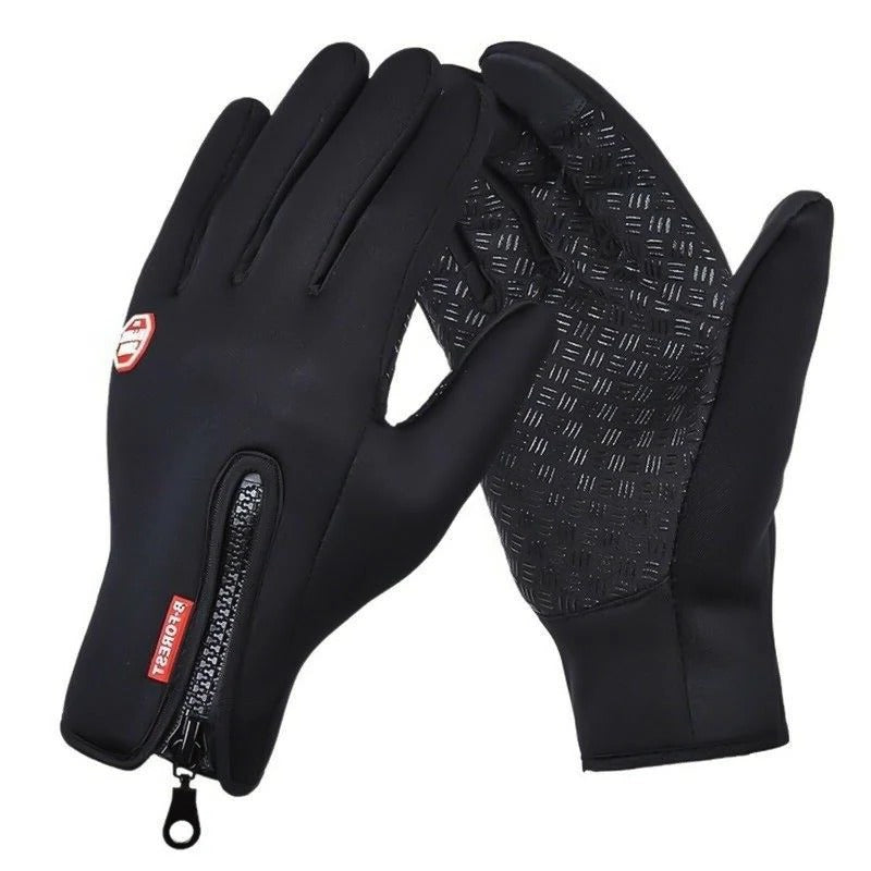 Thermohandschuhe, Unisex Touchscreen Winterhandschuhe