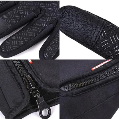 Thermohandschuhe, Unisex Touchscreen Winterhandschuhe