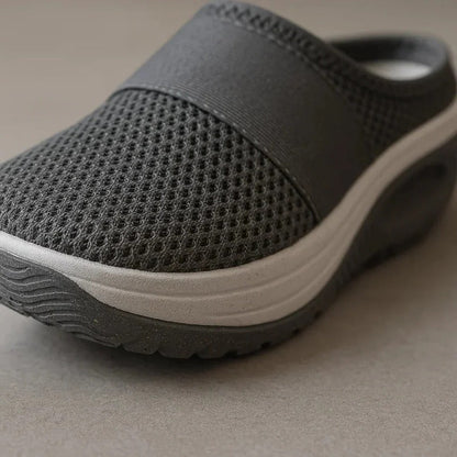 Soft Comfort Slippers for All Day Wear