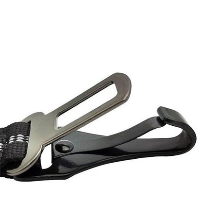 Dog Car Seat Safety Belt