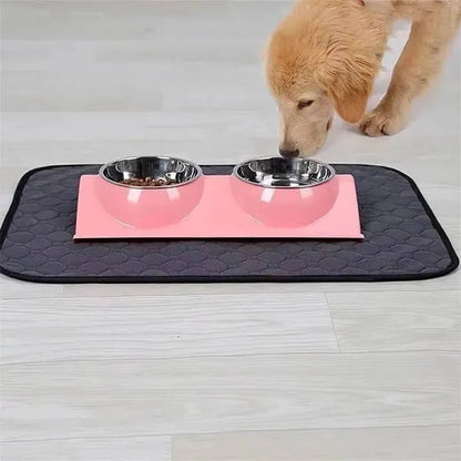 Dog Pee Pads Disposable and Reusable