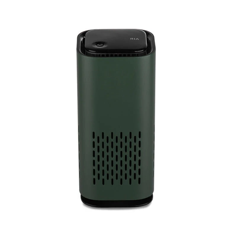 Huisdier Luchtverfrisser met HEPA-filter