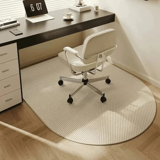 Office Chair Mat with Floor Protection