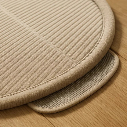 Bureaustoelmat met Vloerbescherming