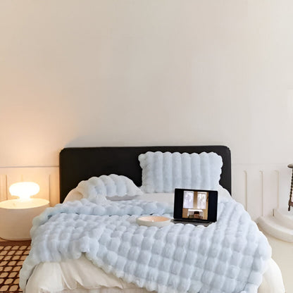 All Season Blanket with Elegant Design