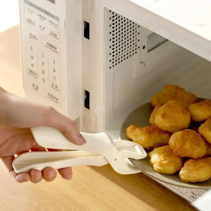 Silikon Hitzebeständiger Griffschutz für Kochgeschirr