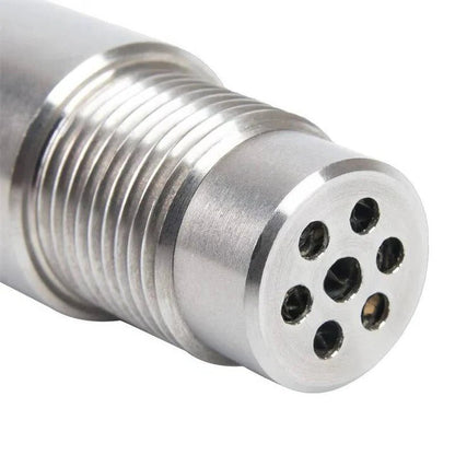 Car O2 Sensor CEL Fix Adapter with Mini CAT Converter