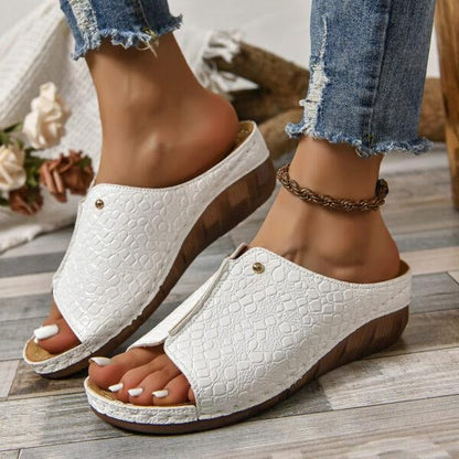 Comfortable Arch Support Sandals for Everyday Wear