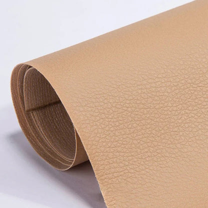 Cuttable Leather Repair Tape for Sofa and Seat Restoration