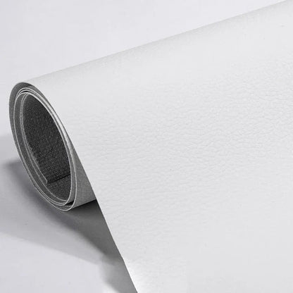 Cuttable Leather Repair Tape for Sofa and Seat Restoration